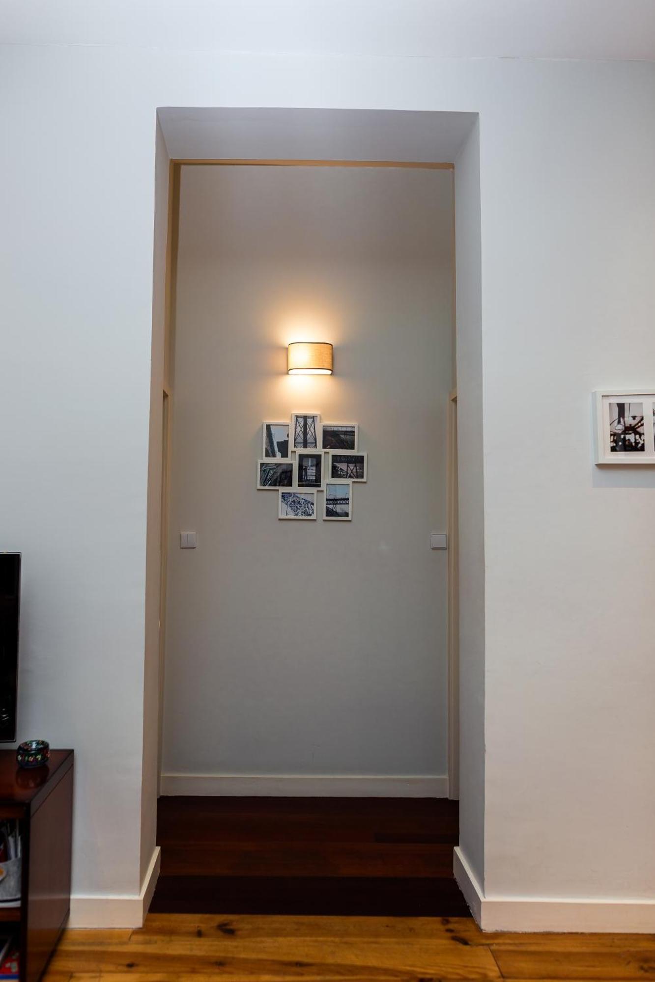Bonjardim Terrace Apartment Porto Bagian luar foto