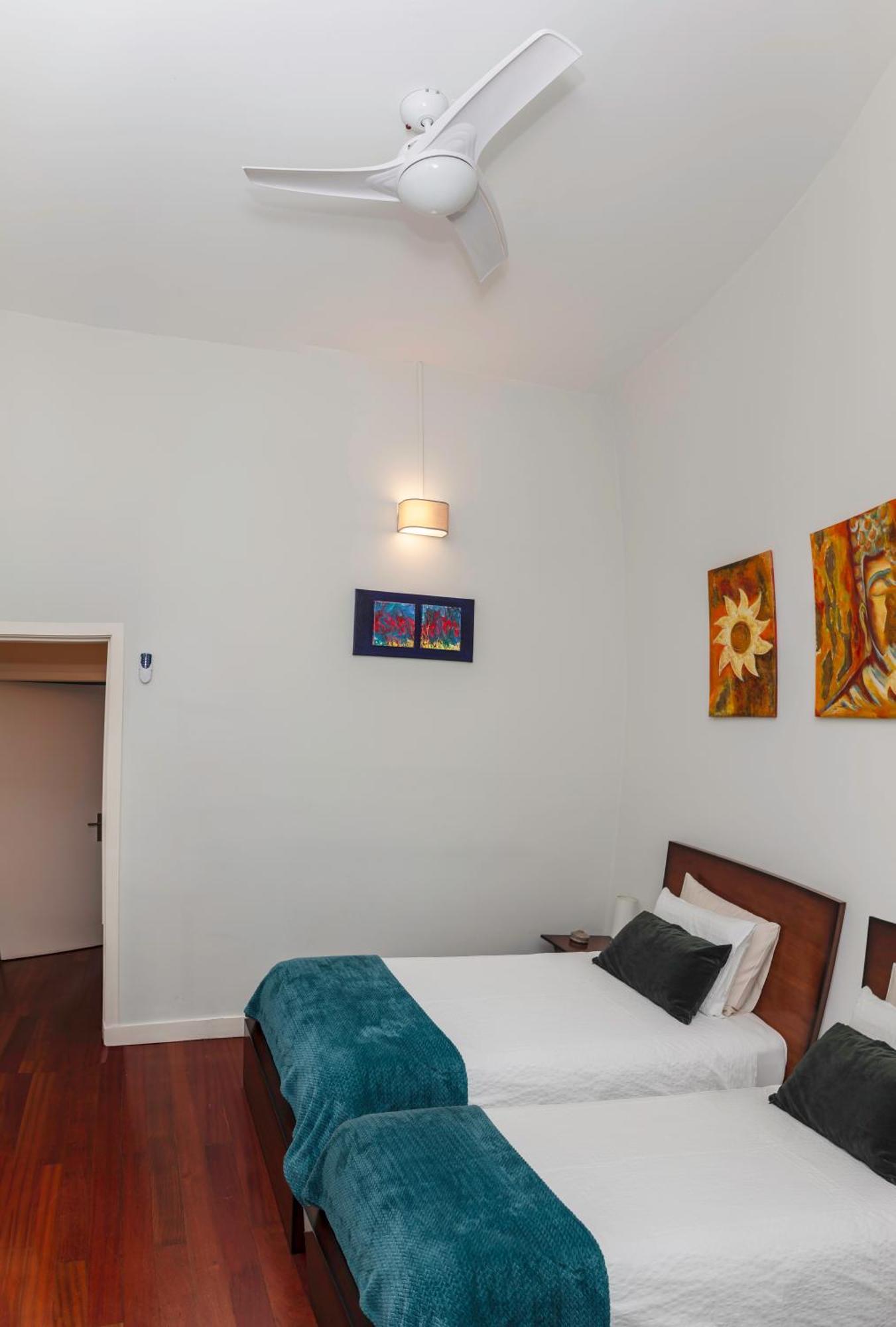 Bonjardim Terrace Apartment Porto Bagian luar foto
