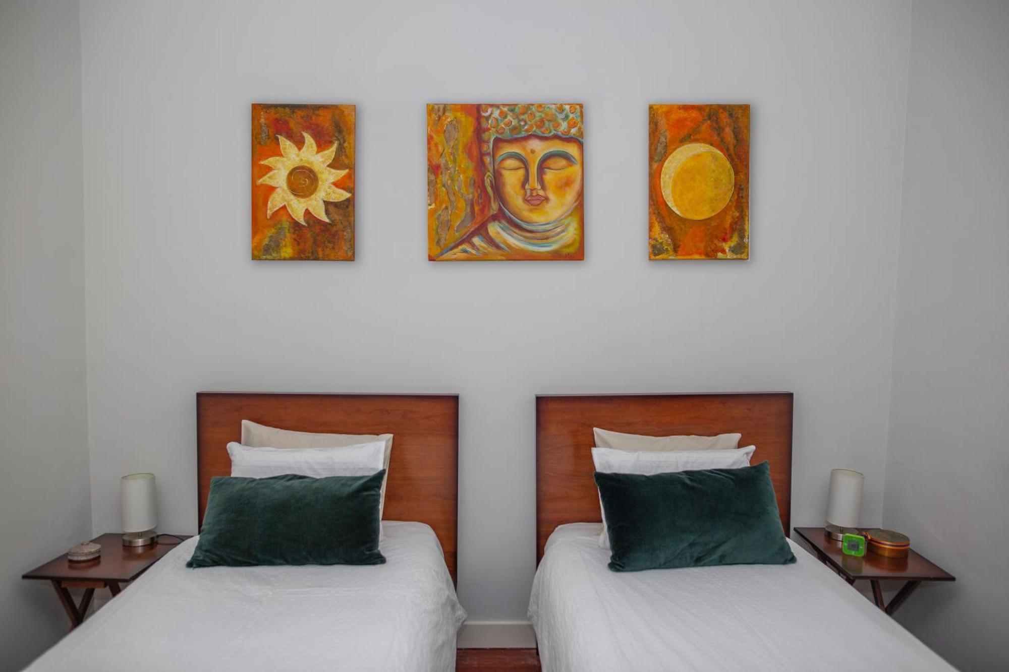Bonjardim Terrace Apartment Porto Bagian luar foto