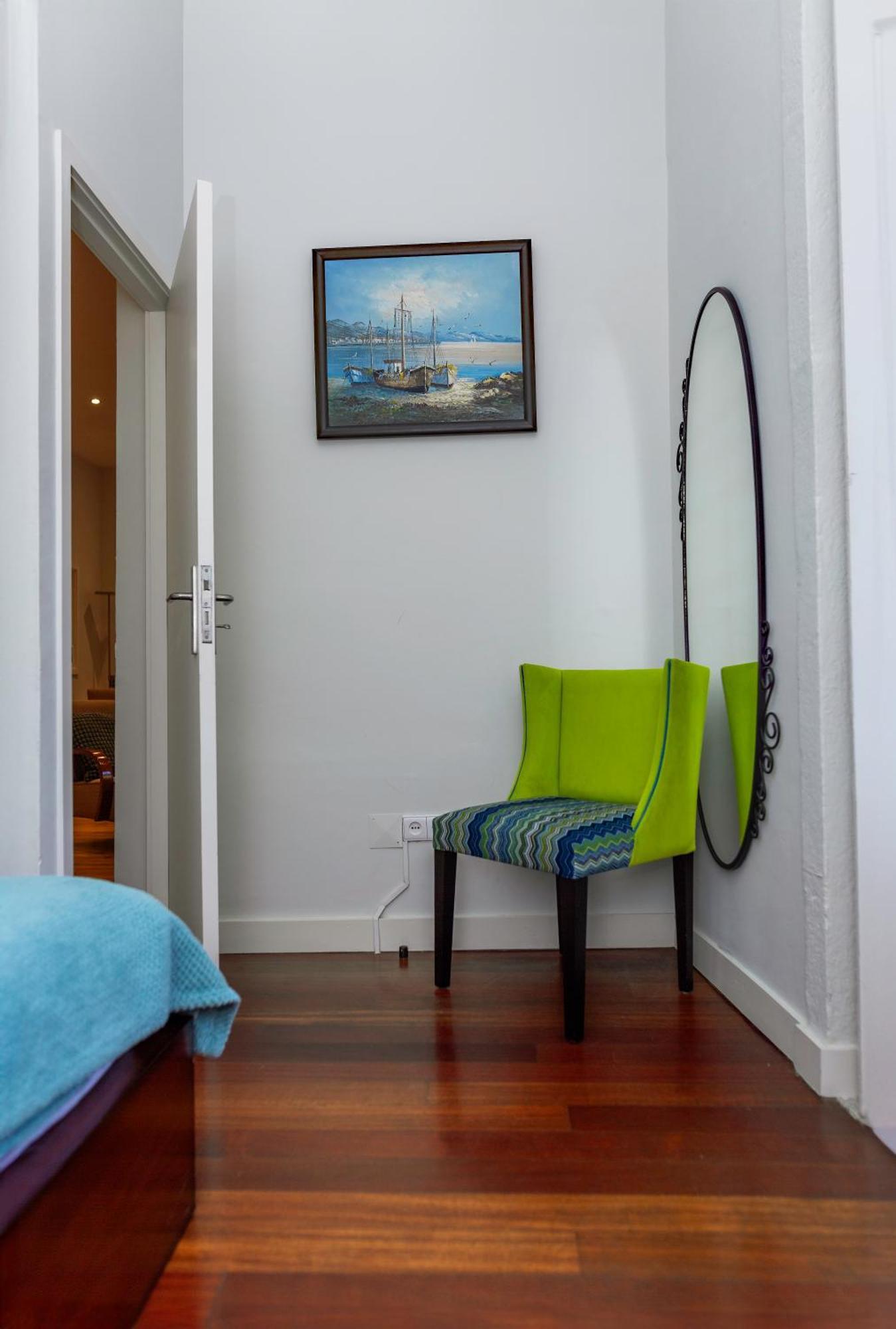 Bonjardim Terrace Apartment Porto Bagian luar foto