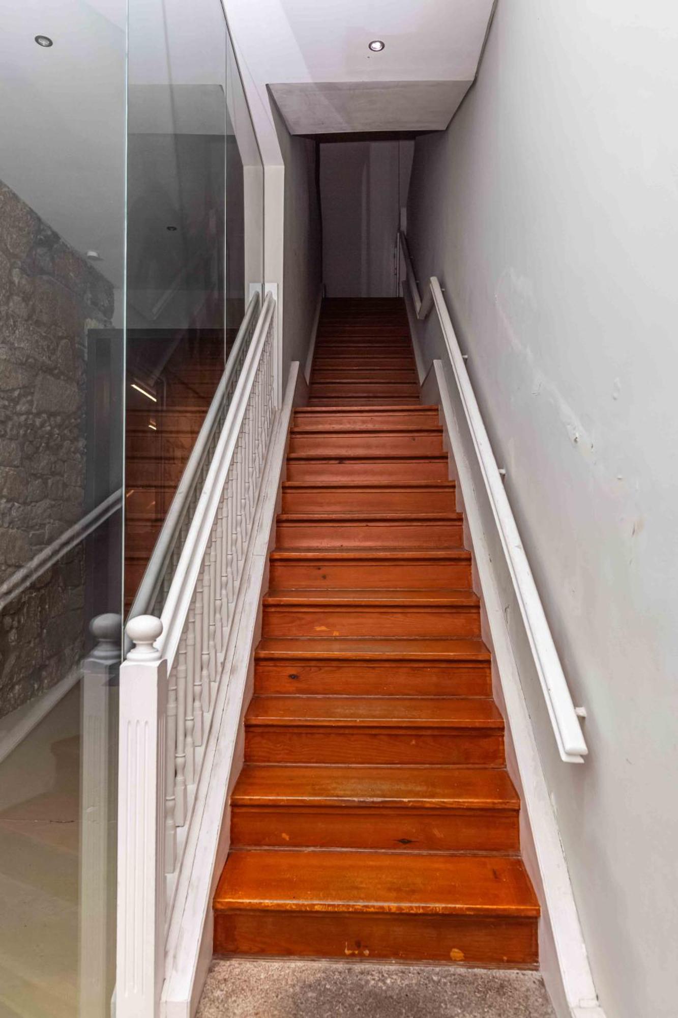 Bonjardim Terrace Apartment Porto Bagian luar foto