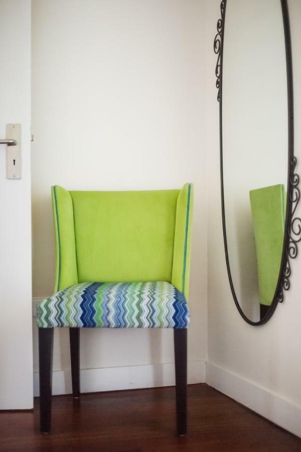 Bonjardim Terrace Apartment Porto Bagian luar foto