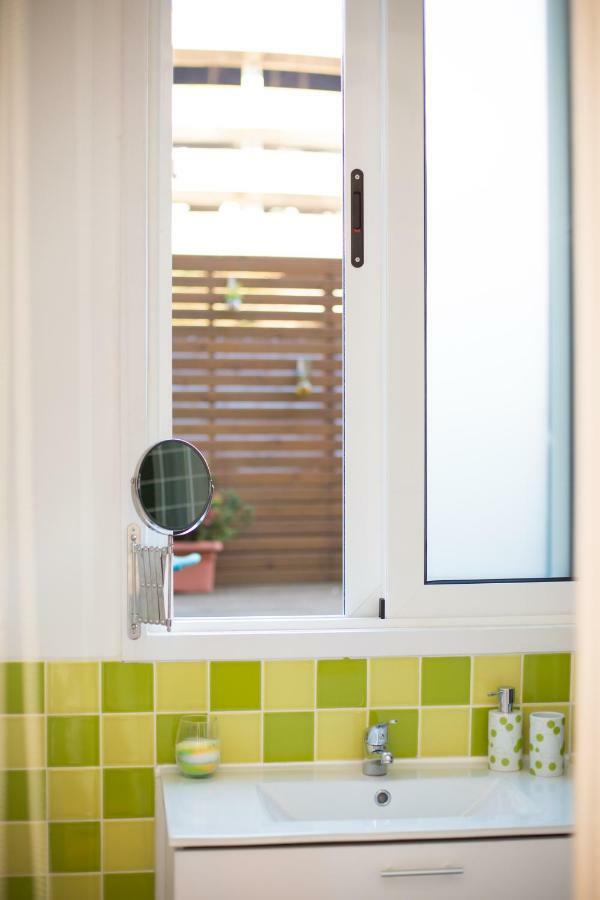 Bonjardim Terrace Apartment Porto Bagian luar foto